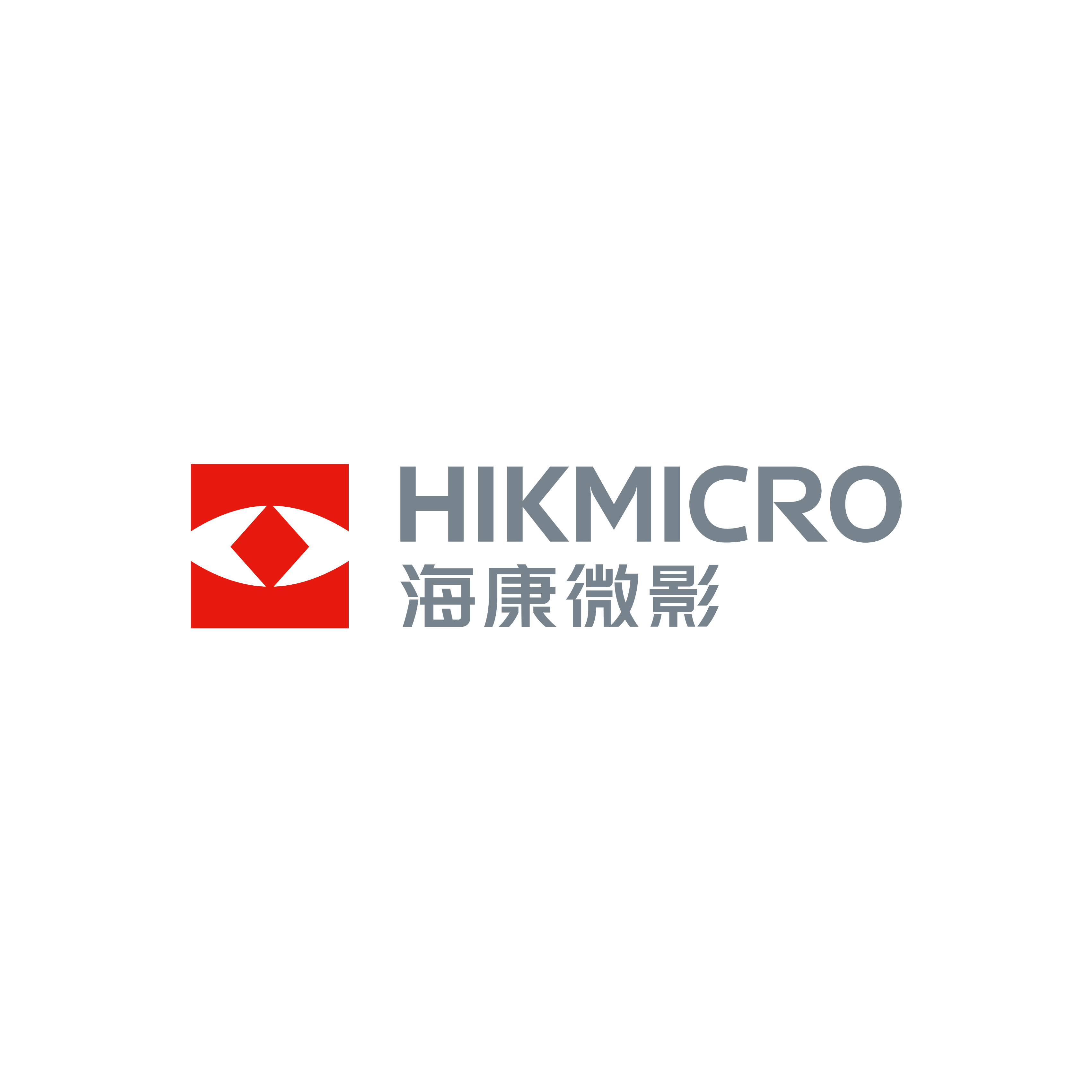 海康微影 空间设计