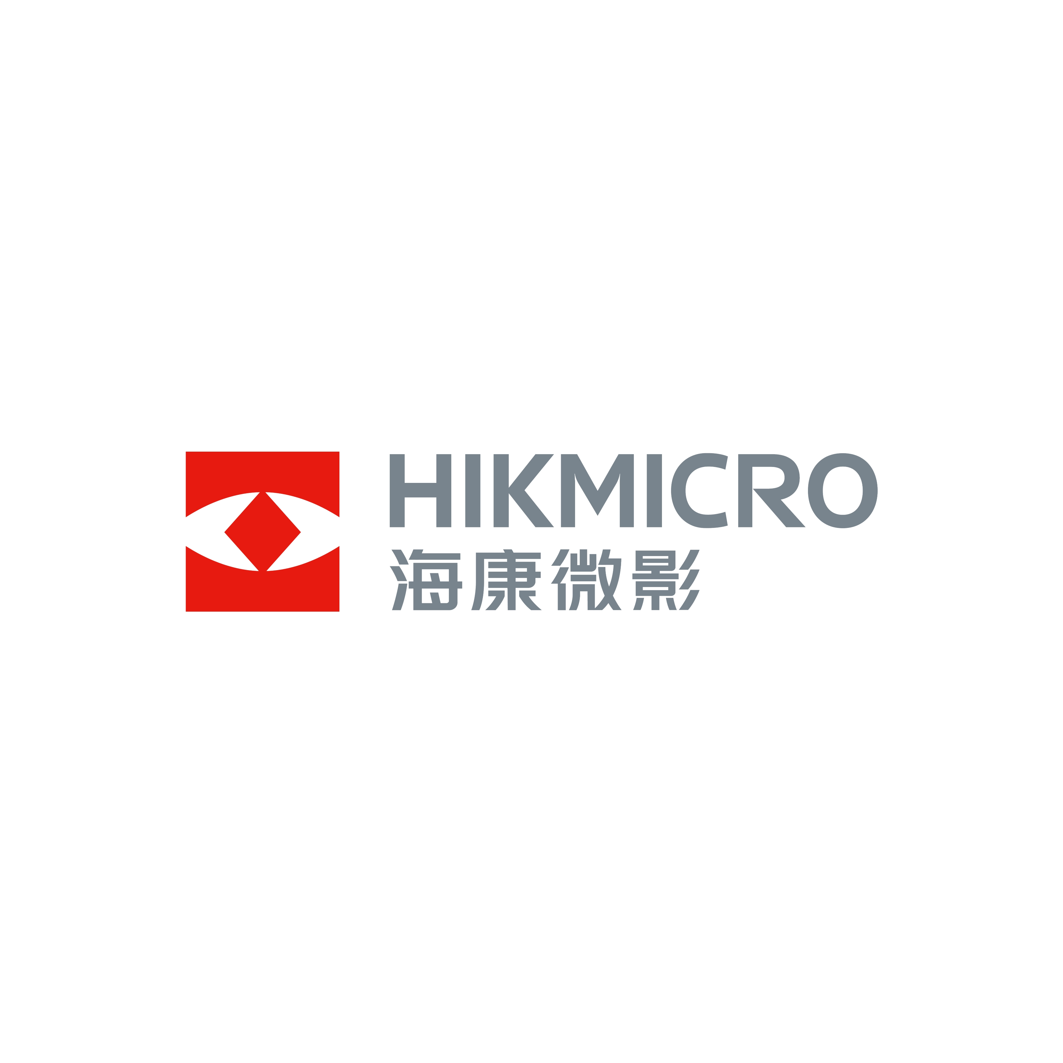 海康微影 空间设计